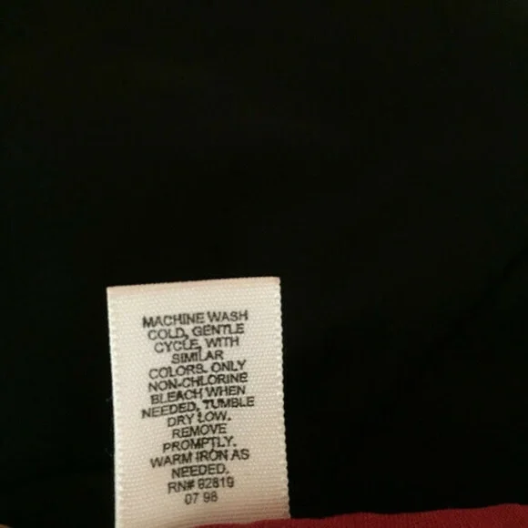 Vintage 90s Victoria’s Secret Floral Cami Top Medium - Picture 6 of 7